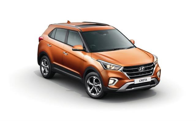 Hyundai India has introduced the much anticipated 2018 Creta facelift in the country with prices starting at Rs. 9.43 lakh for the petrol version, while the diesel range starts at Rs. 9.99 lakh (ex-showroom, pan India). The 2018 Hyundai Creta facelift gets revised styling, updated interiors, dual-tone paint schemes and new features on offer. The new Creta facelift is Rs. 15,000 more expensive than its predecessor.