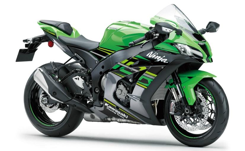 Locally Assembled Kawasaki Ninja ZX-10R Launched; Prices Reduced By Rs. 6 Lakh