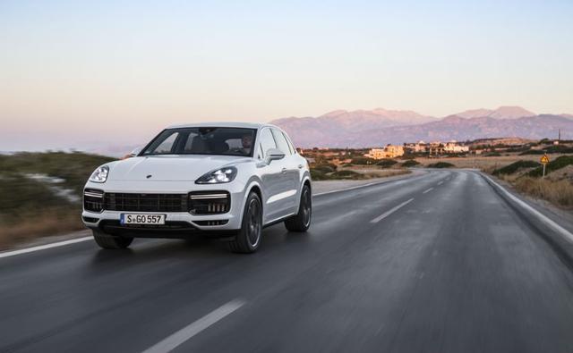 Bookings for the new Porsche Cayenne Turbo had already started in September and the first batch of cars will be delivered this year.The all-new model boasts of a new and more agile platform, more powerful engines and for the first time, the option of a hybrid powertrain as well.