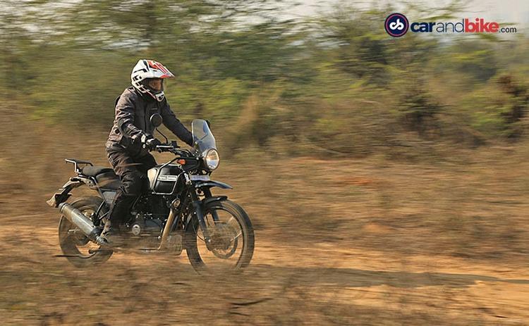 We spend some time with the Royal Enfield Himalayan ABS, which has been updated with electronic fuel-injection and now gets dual-channel ABS as well.