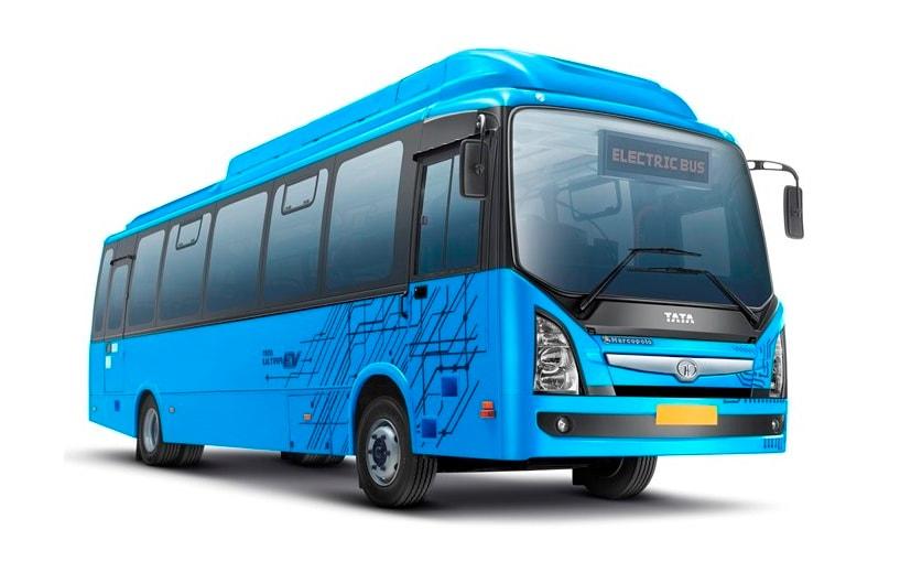 Government Releases Rs. 212 Crore For Procurement Of E-Buses Under FAME Scheme banner
