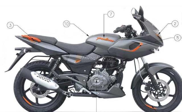 ajaj Auto has been updating its Pulsar range since late last year with cosmetic tweaks and the mandatory addition of ABS. The latest model to join the line-up is the 2019 Bajaj Pulsar 180F as per the leaked images, which is the new semi-faired motorcycle from the manufacturer. The source suggests that the new Pulsar 180F is priced at Rs. 86,500 (ex-showroom), which makes it about Rs. 2500 more expensive than the naked version. As most of you will recognise it, the Pulsar 180F is essentially the Pulsar 180 with the 220F bodykit. The update brings more value to the Pulsar 180, further differentiating it from the Pulsar 150 that recently received the update of twin-disc brakes along with new colour options and the entry-level Classic variant. Bajaj though is yet to officially announce the new model, but we expect the launch in the coming weeks.
