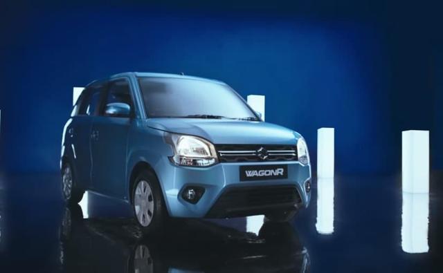 New 2019 Maruti Suzuki Wagon R Launch Highlights; Price, Images, Specifications, Features