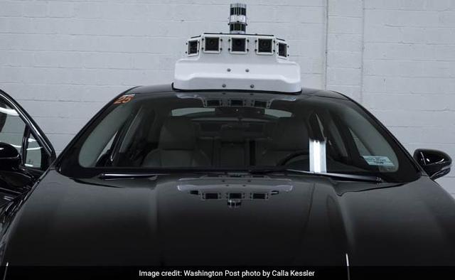 The No. 2 U.S. automaker is in talks with German carmaker Volkswagen AG to develop self-driving vehicles as its autonomous vehicles unit competes for investment and engineering talent with peers as well as technology companies.