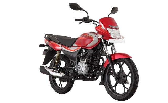 All-New Bajaj Platina 110 Launched; Priced At Rs. 49,197