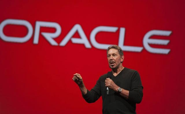 Oracle's Larry Ellison Invests $1 Billion In Tesla