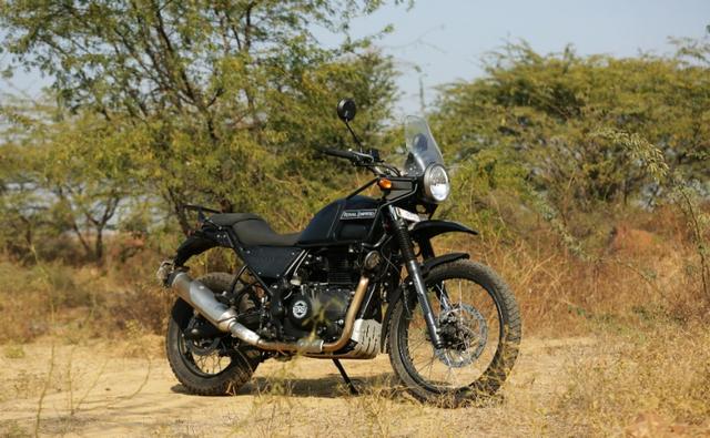 Royal Enfield has issued a statement refuting allegations of patent infringement on a component used in certain Royal Enfield motorcycles.