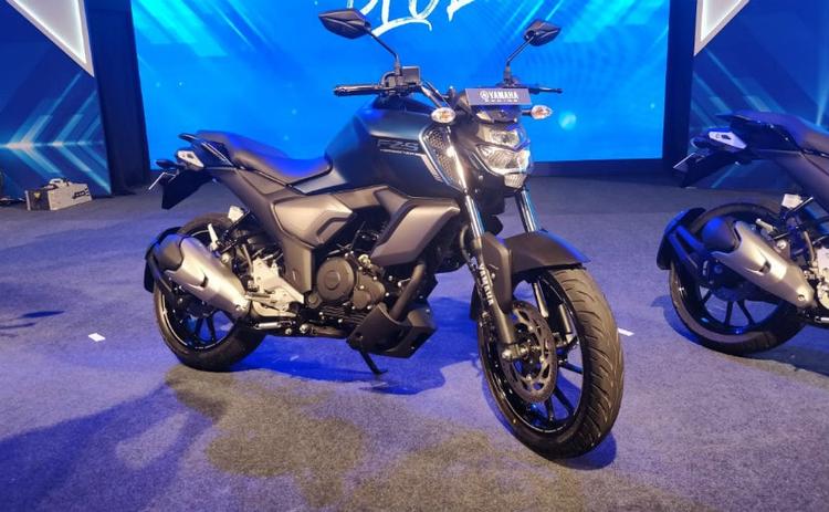 Yamaha FZ-FI, FZS-FI Recalled In India Over Non-Fitment Of Rear-Side Reflector