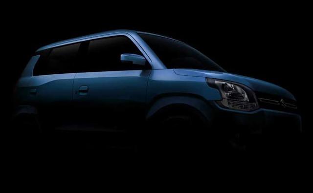 The new generation Maruti Suzuki Wagon R is scheduled for launch on January 23, 2019, and ahead of its debut, the automaker has commenced accepting bookings for the all-new model. The third generation Wagon R is now available for bookings at any of the Maruti dealerships pan India for a token amount of Rs. 11,000, while customers can also book the model online on the company's website. The all-new Wagon R is not only based on a completely new platform but also packs in more features and more comfort over its predecessor. The new model is larger in proportions too over the outgoing version.