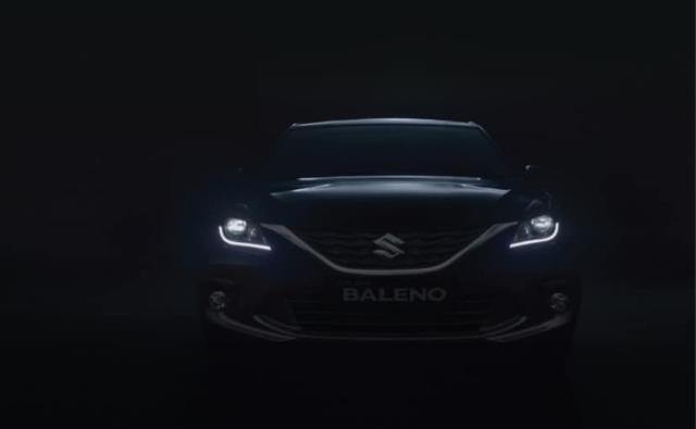 Bookings for the 2019 Maruti Suzuki Baleno facelift has officially commenced in India for an initial token of Rs. 11,000. Set to receive its mid-life update after almost three-and-a-half years, the new 2019 Baleno is expected to come with several cosmetic and features updates.