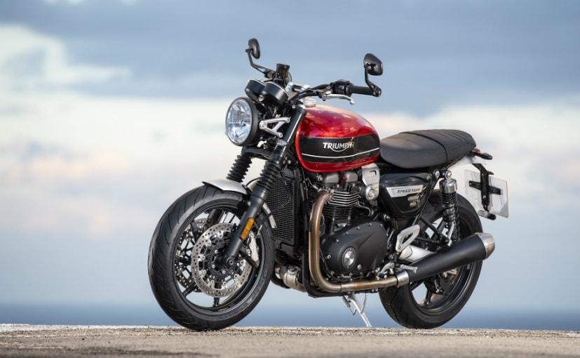 2019 Triumph Speed Twin India Launch Highlights: Price, Specifications, Images, Features