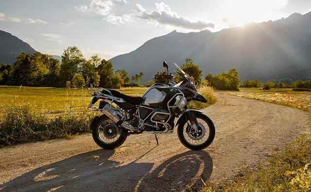 2019 BMW R 1250 GS: All You Need To Know