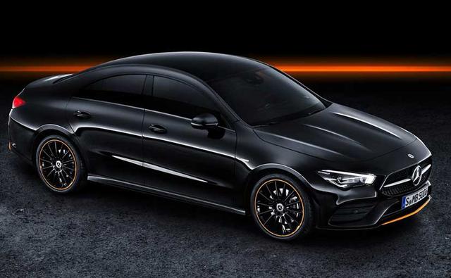 New 2020 Mercedes-Benz CLA Unveiled