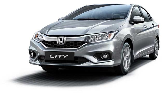Honda City BS6 Petrol Launched In India, Prices Start At Rs. 9.91 Lakh