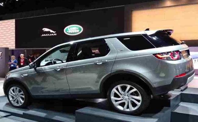 High Tax On Luxury Cars Restricting Market, Preventing Local Assembly Of More Models: Jaguar Land Rover India