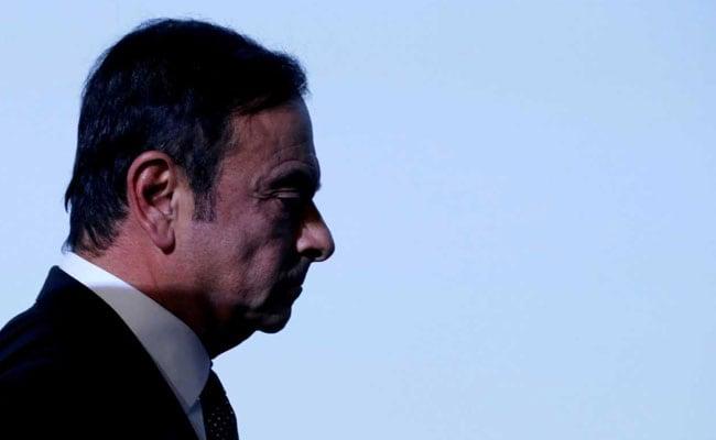 A Year After Arrest, Ghosn Seeks Trial Date, Access To Evidence