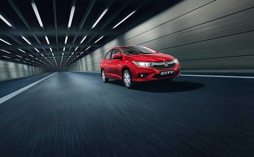 Honda City ZX MT Petrol Variant Launched In India; Priced At Rs. 12.75 Lakh