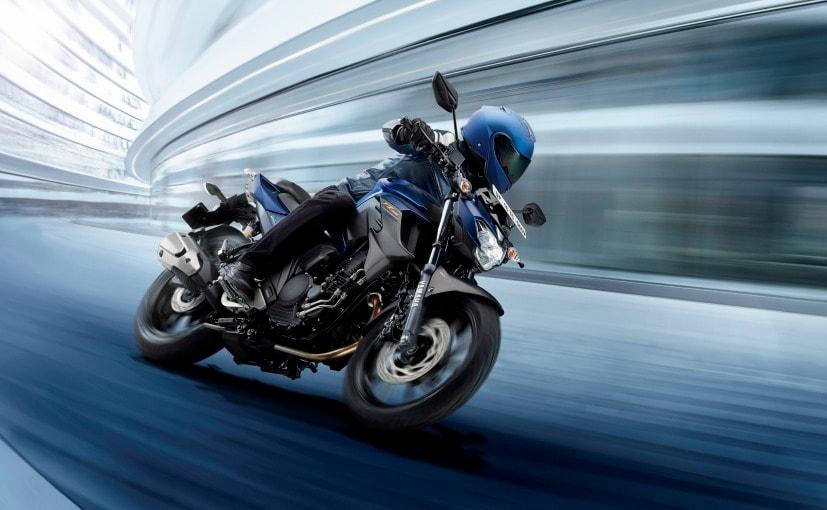 Yamaha FZ 25 And Fazer 25 Launched With Dual Channel ABS In India