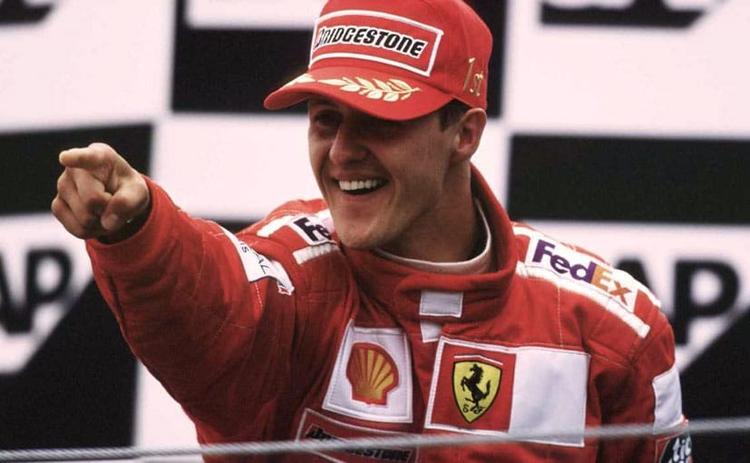 F1: Michael Schumacher Shifted To Paris For Stemcell Treatment; Is Conscious Claims Report