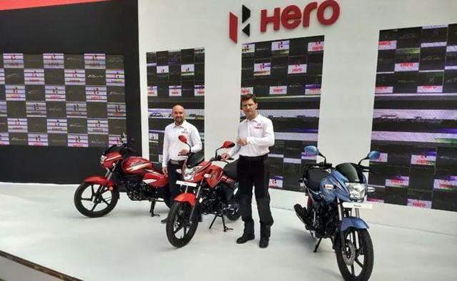 Hero MotoCorp said that the fourth quarter was a difficult period that saw the two-wheeler industry contract significantly in the face of external factors.