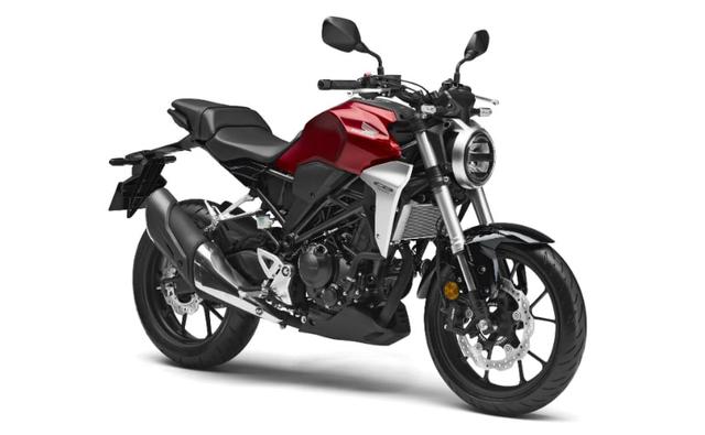 The Honda CB300R is expected to be priced at around Rs. 2.25-2.3 lakh (ex-showroom Delhi) once it's launched in India.