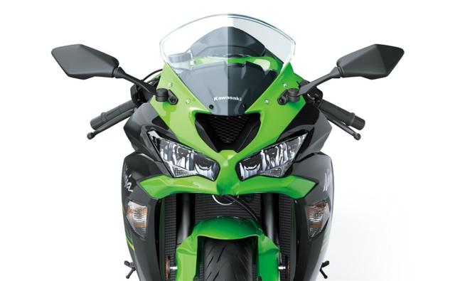 2019 Kawasaki Ninja ZX-6R Deliveries Commence In India