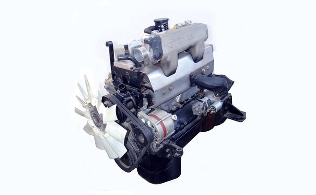 Tata Motors today announced that its 3.8L NA SGI CNG engine, which powers the company's commercial vehicles, has received BS6 Type Approval certificate from the Automotive Research Association of India (ARAI).
