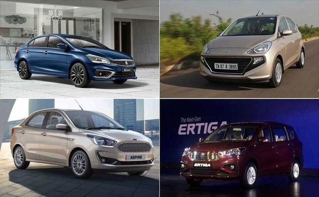 Within the passenger vehicles segment, the sales of passenger cars, utility vehicle & vans grew by 4.34 percent, 2.63 percent and 12.89 percent respectively in April-December 2018 over the same period last year.