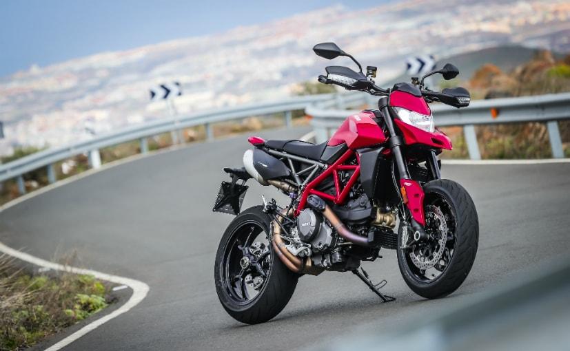 Ducati Hypermotard 950: What To Expect