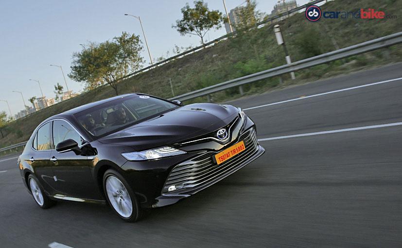 Latest Reviews On Camry