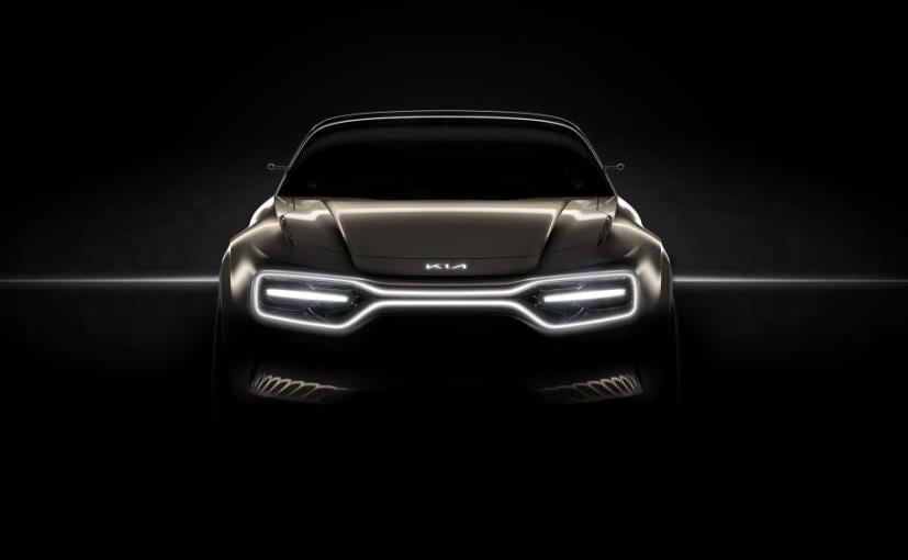 Kia To Showcase New All-Electric Concept At Geneva Motor Show 2019