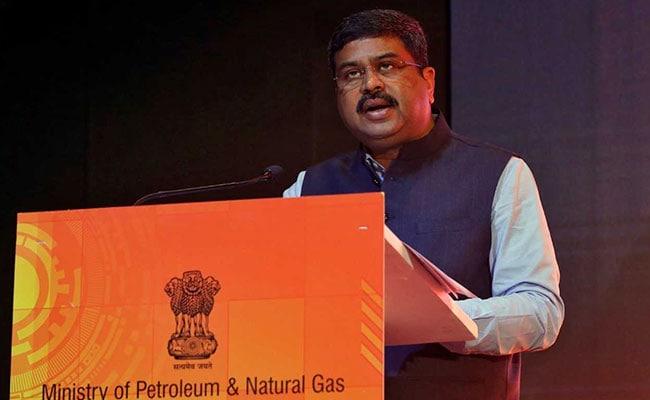 No Plan To Completely Ban Petrol, Diesel Vehicles: Oil Minister