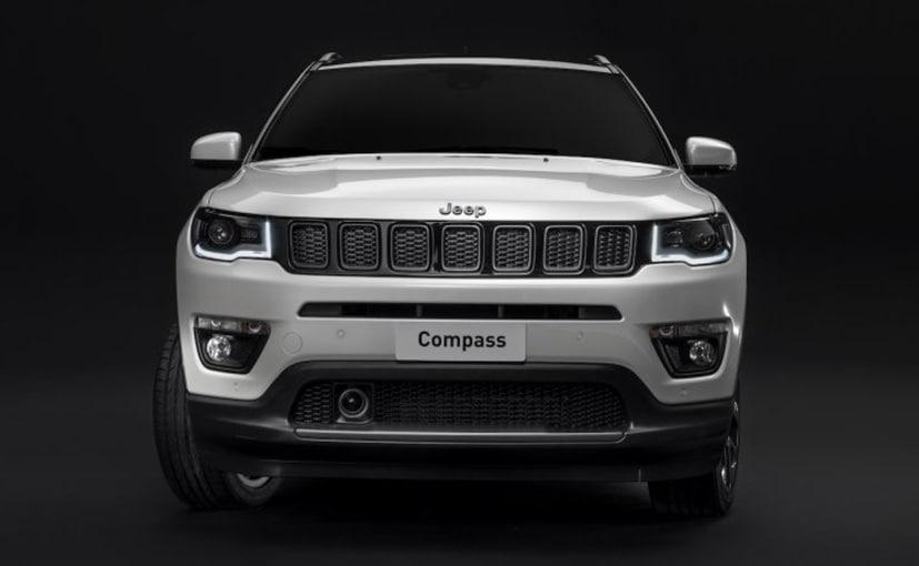 Geneva 2019: Jeep Compass S Special Edition Revealed For Europe