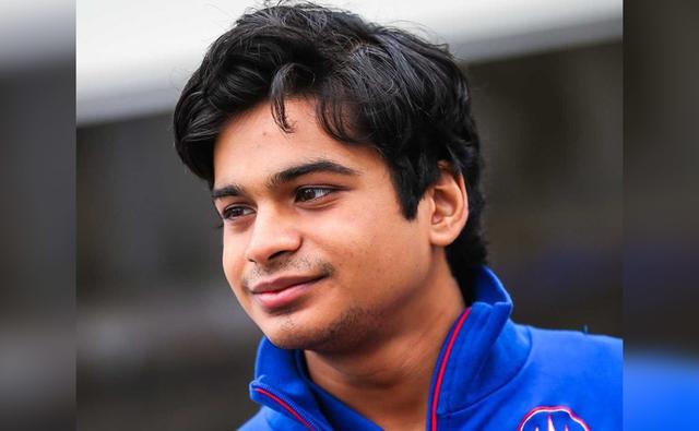 Indian racing driver Arjun Maini has decided to switch to sportscar racing from Formula 2. The driver will be competing in the Le Mans 24 Hours this year and will follow it up with a full season campaign in the European Le Mans Series. The 21-year-old becomes only the third Indian driver after Narain Karthikeyan and Karun Chandhok to be part of a Le Mans weekend. Maini has signed a deal with RLR MSport and will be driving the new Oreca 07 in the endurance LMP2 class with co-drivers John Farano from Canada and Brazil's Bruno Senna. The Brazilian though will not contest in the 24 Hours of Le Mans with RLR, given his existing commitments with Rebellion Racing in the LMP1 class. RLR has promised a big replacement to Senna and will announce the driver's name when the official entry list for Le Mans 2019 is released.