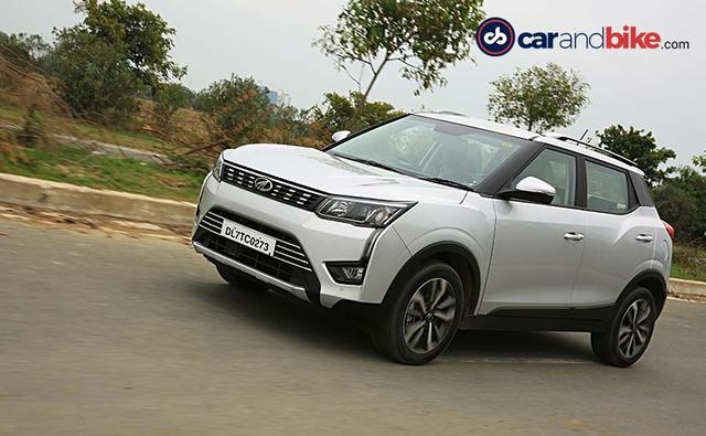 The petrol engine on the Mahindra XUV300 is the same as the one on the KUV100, but there are a lot of changes that have been made to the engine which brings in a whole lot of refinement to the car as also segment leading torque figures