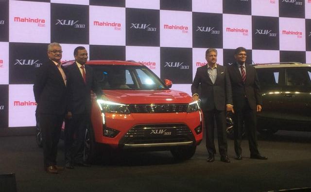 The newest subcompact SUV, Mahindra XUV300, has been launched in India and its prices start at Rs. 7.90 lakh. The new XUV300 gets a host of first-in-class features along with two engine options, making it a good proposition.