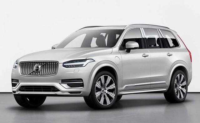 Volvo Cars plans to make lidar sensors standard equipment in a new generation of its XC90 SUV next year as part of a strategy to deploy more advanced safety and automated driving technology that relies on precise images of the world around the vehicle.