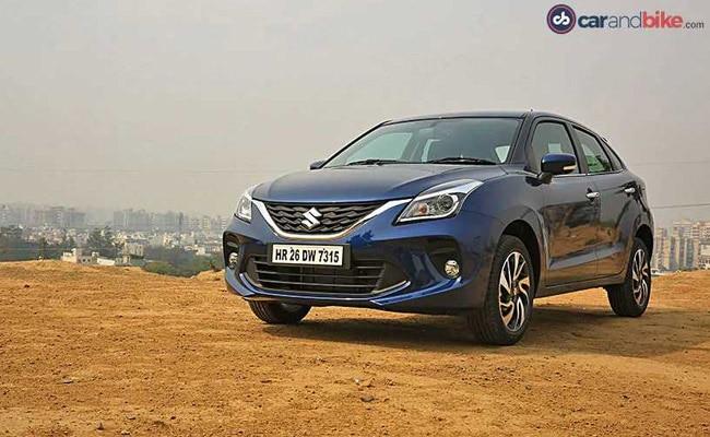Maruti Suzuki Sells Over 2 Lakh BS6 Vehicles In 6 Months