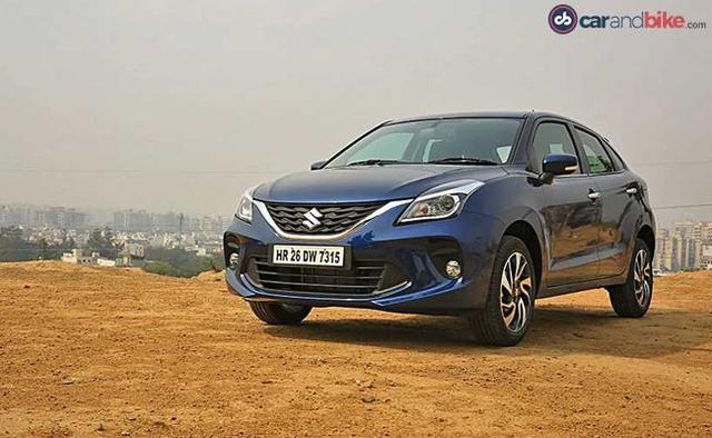The new Maruti Suzuki Baleno gets the revised 1.2-litre DualJet Dual VVT BS6 engine that now comes with the automaker's Smart Hybrid (SHVS) technology with prices starting at Rs. 5.58 lakh