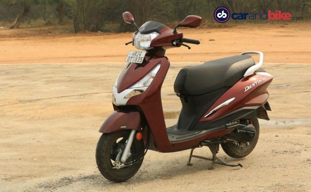 Hero MotoCorp reported a sale of 574,366 units in April 2019, witnessing a decline in volumes of 17.24 per cent over 694,022 units that were sold in April last year. The massive drop in sales has been attributed to the overall low buying sentiment that has gravely affected the auto industry over the past three quarters. The manufacturer, however, stated that despite the challenging market conditions, it registered over 7.8 million unit sales during the financial year 2018-19.