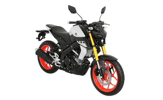 Dealerships Start Accepting Bookings For Yamaha MT-15 In India