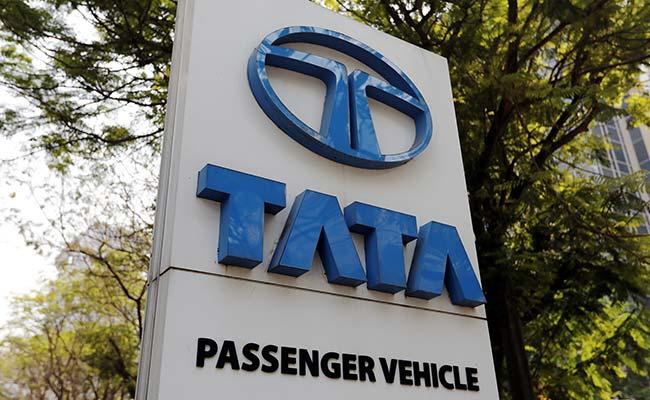 Tata Motors Says It Will Significantly Reduce Rs. 48,000 Crore Debt Over Three Years