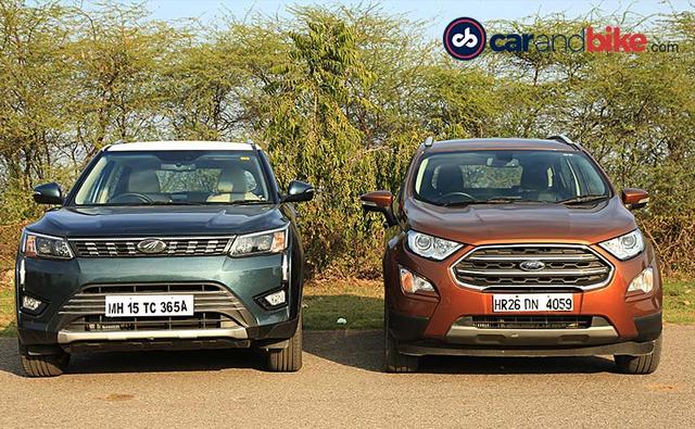 Mahindra, Ford Joint Venture On Track Despite COVID Crisis