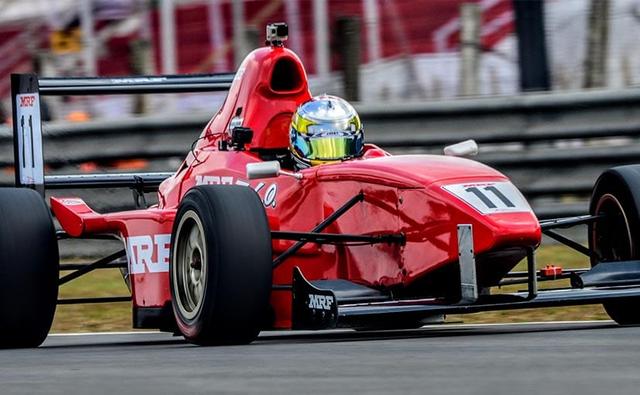 Agra boy Shahan Ali Mohsin has become the youngest racing driver ever to start in the MRF F1600 championship. The 14-year-old made his single-seater racing debut with the MRF F1600 series as he moves up from the go-kart championships. The previous youngest age for a driver in the series was 16-years. The race weekend conducted last week was held as a support event to the international MRF Challenge (F2000) with plenty of international drivers making it to the Madras Motor Race Track (MMRT) in Chennai for the championship.