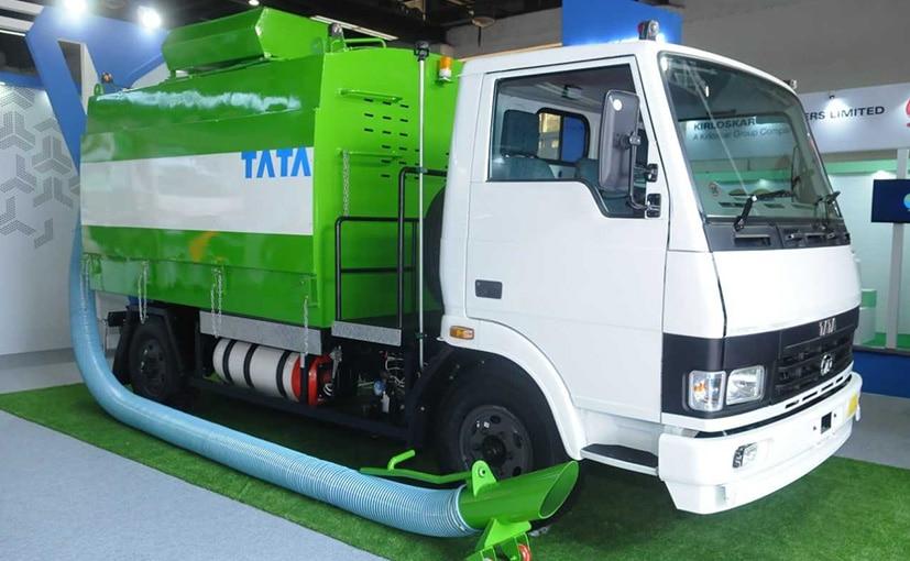 CNG-PNG Project Launched In Jharkhand