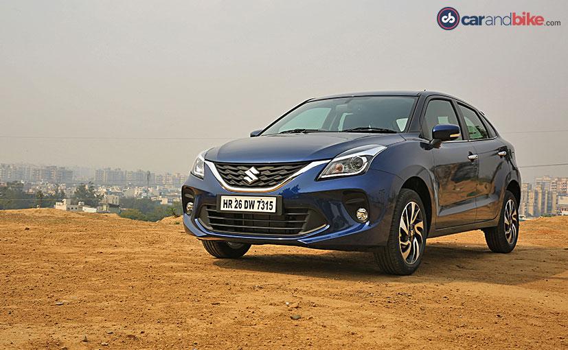 How do the changes add up? And how does the Baleno now compare to the updated Hyundai i20 and Honda Jazz?