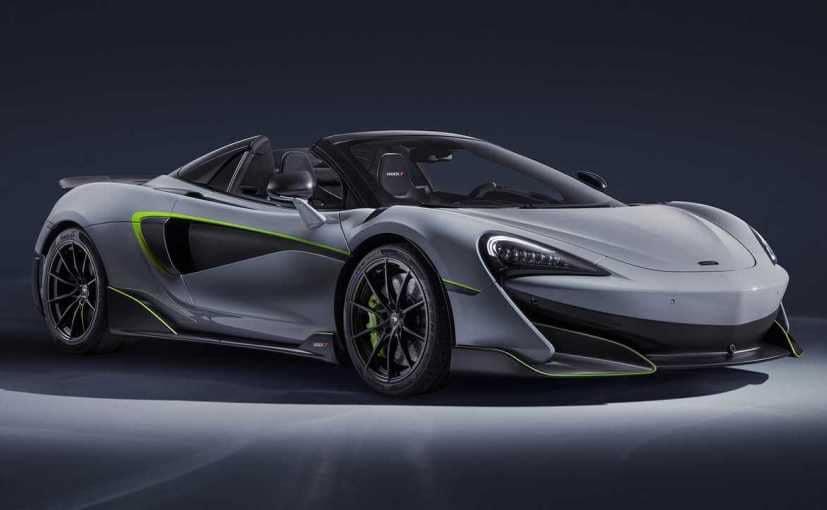 McLaren Looks To Asia And Hybrid Cars To Stay On Track