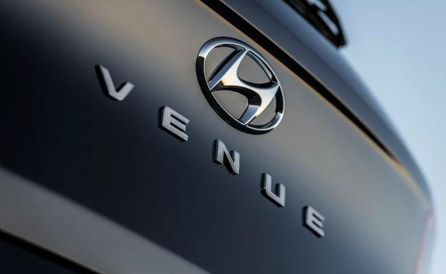 Hyundai Venue Latest News