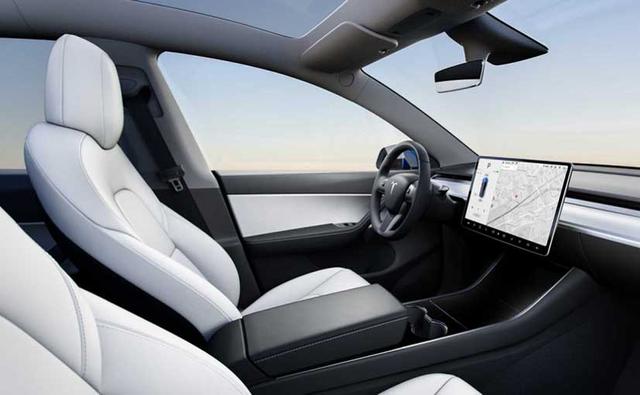 Tesla CEO Elon Musk has confirmed that people would be soon able to stream videos on digital platforms like Netflix and YouTube in parked Tesla electric vehicles. "Ability to stream YouTube and Netflix when car is stopped coming to your Tesla soon! Has an amazingly immersive, cinematic feel due to the comfy seats & surround sound audio," Musk wrote on his Twitter handle.