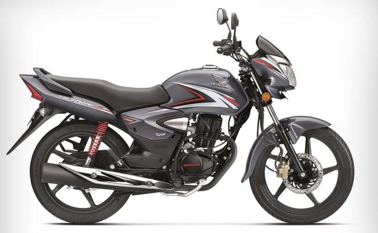 Honda Offers Registered BS4 Bikes On Sale With Heavy Discounts